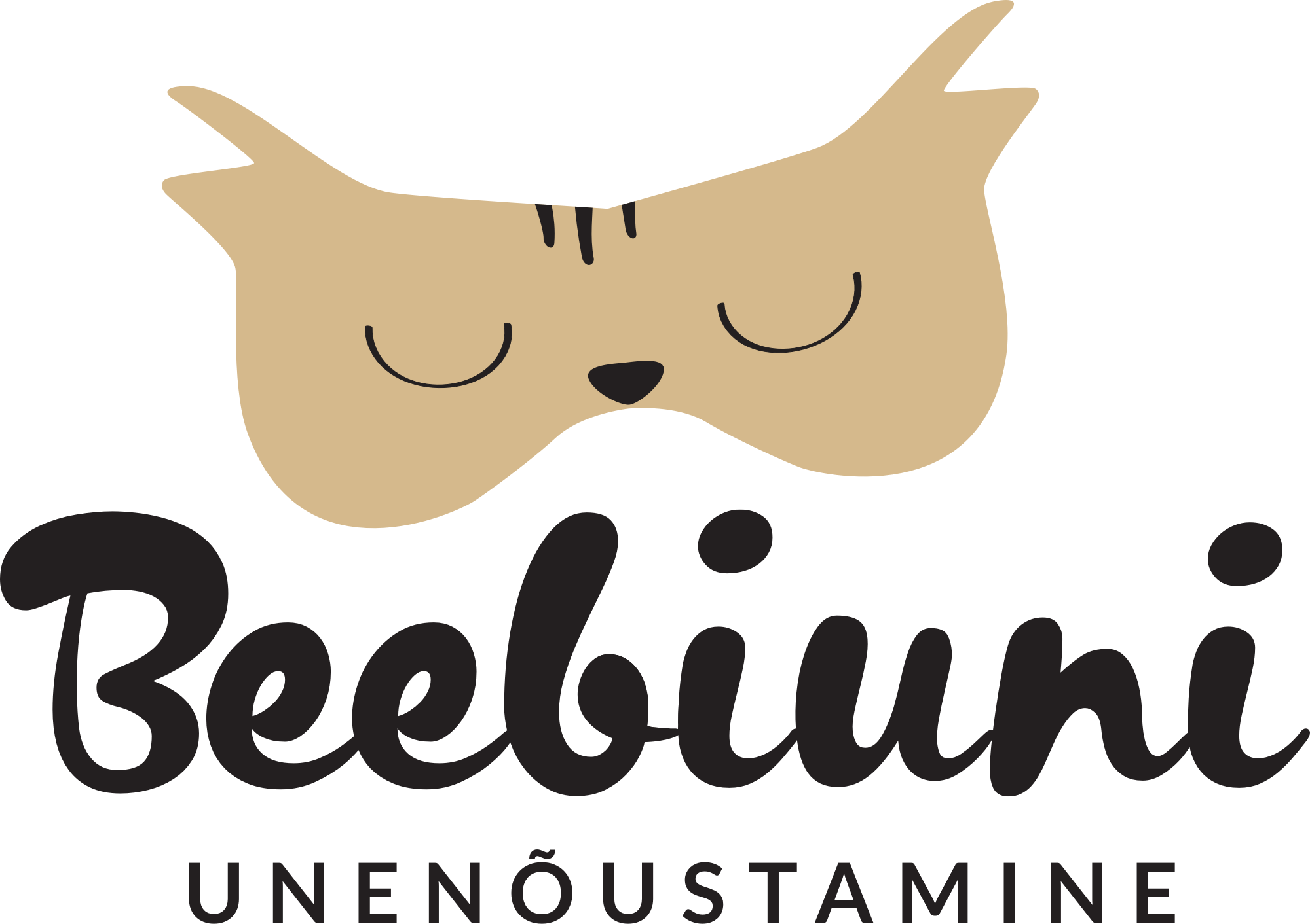 Beebiuni unenõustamine