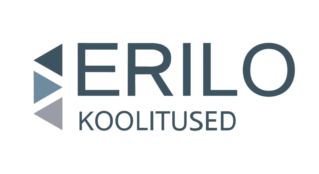 Erilo koolitused