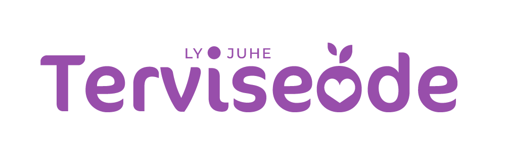 Terviseõde Ly Juhe