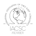 IACSC member badge revised
